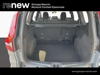 Photo 14 Dacia Jogger  1.0 ECO-G 100ch Expression 5 places