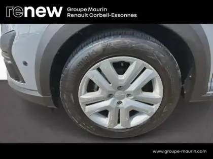 Photo 9 Dacia Jogger  1.0 ECO-G 100ch Expression 5 places