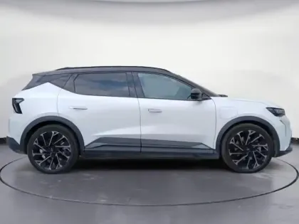 Photo 5 Renault Scenic  E-Tech Electric 220ch Techno option esprit Alpine grande autonomie -25