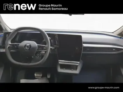 Photo 29 Renault Scenic  E-Tech Electric 220ch Techno option esprit Alpine grande autonomie -25