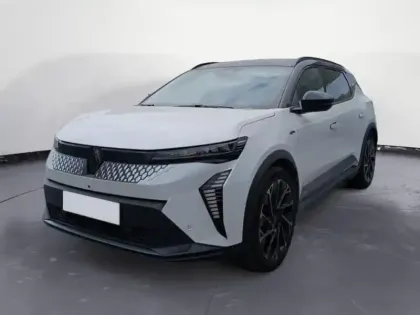 Photo Renault Scenic Techno Opt Es Alpine