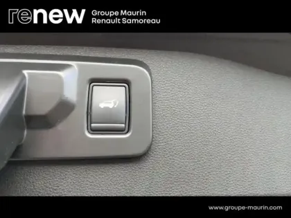 Photo 26 Renault Scenic  E-Tech Electric 220ch Techno option esprit Alpine grande autonomie -25