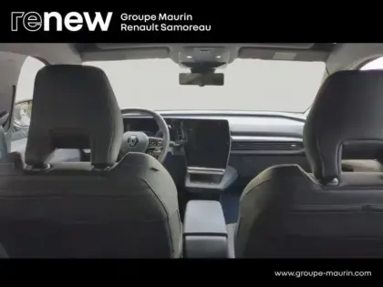 Photo 25 Renault Scenic  E-Tech Electric 220ch Techno option esprit Alpine grande autonomie -25