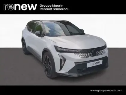 Photo 16 Renault Scenic  E-Tech Electric 220ch Techno option esprit Alpine grande autonomie -25
