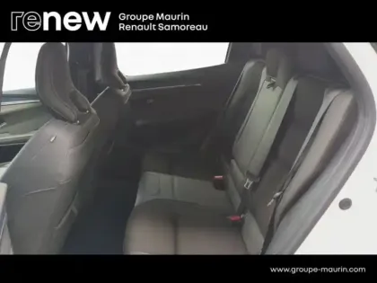 Photo 28 Renault Scenic  E-Tech Electric 220ch Techno option esprit Alpine grande autonomie -25