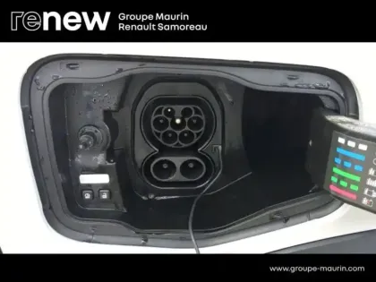 Photo 20 Renault Scenic  E-Tech Electric 220ch Techno option esprit Alpine grande autonomie -25