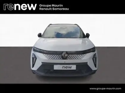 Photo 21 Renault Scenic  E-Tech Electric 220ch Techno option esprit Alpine grande autonomie -25