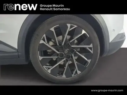 Photo 22 Renault Scenic  E-Tech Electric 220ch Techno option esprit Alpine grande autonomie -25