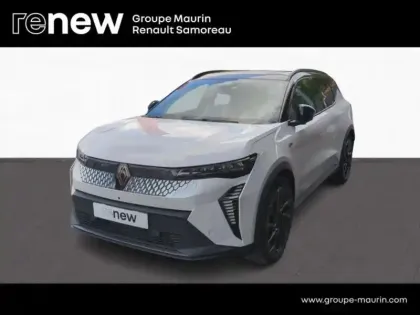 Photo 15 Renault Scenic  E-Tech Electric 220ch Techno option esprit Alpine grande autonomie -25