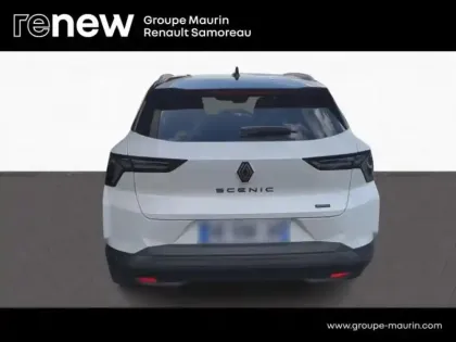 Photo 19 Renault Scenic  E-Tech Electric 220ch Techno option esprit Alpine grande autonomie -25