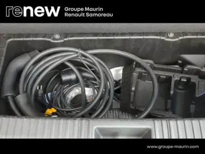 Photo 24 Renault Scenic  E-Tech Electric 220ch Techno option esprit Alpine grande autonomie -25