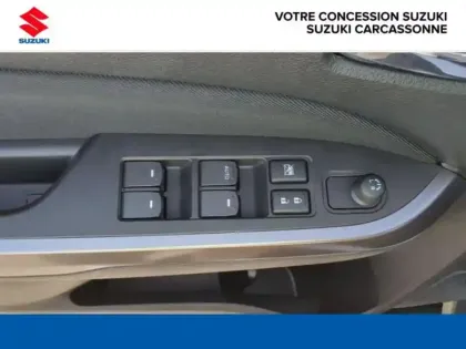 Photo 11 Suzuki Vitara  1.4 Boosterjet Hybrid 110ch Privilège MY25