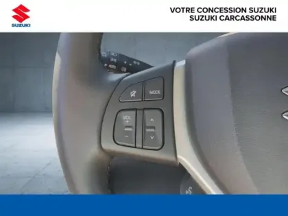 Photo 14 Suzuki Vitara  1.4 Boosterjet Hybrid 110ch Privilège MY25