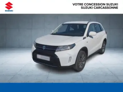 Photo Suzuki Vitara Privilège