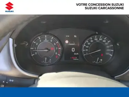 Photo 13 Suzuki Vitara  1.4 Boosterjet Hybrid 110ch Privilège MY25
