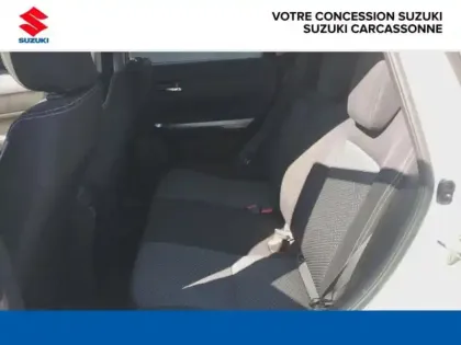 Photo 9 Suzuki Vitara  1.4 Boosterjet Hybrid 110ch Privilège MY25