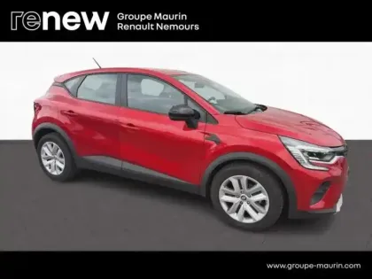 Photo 9 Renault Captur  1.0 TCe 90ch Business