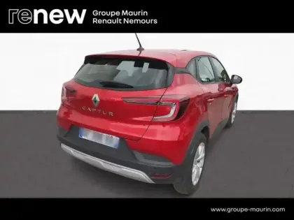 Photo 6 Renault Captur  1.0 TCe 90ch Business