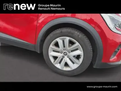 Photo 13 Renault Captur  1.0 TCe 90ch Business