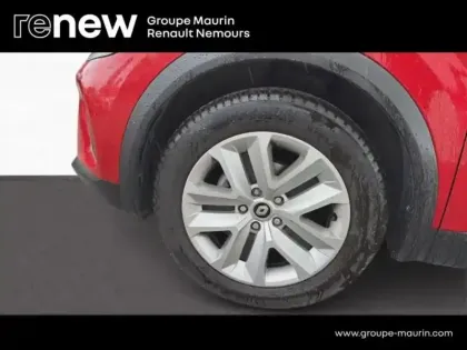 Photo 12 Renault Captur  1.0 TCe 90ch Business