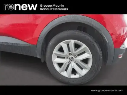Photo 14 Renault Captur  1.0 TCe 90ch Business