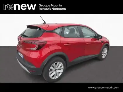Photo 7 Renault Captur  1.0 TCe 90ch Business
