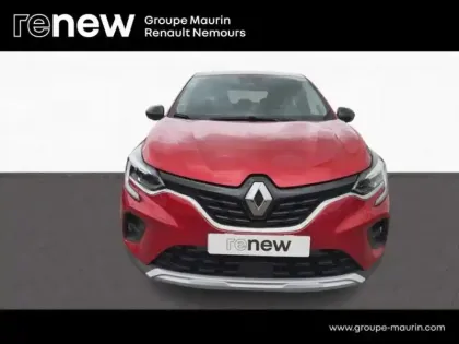 Photo 11 Renault Captur  1.0 TCe 90ch Business