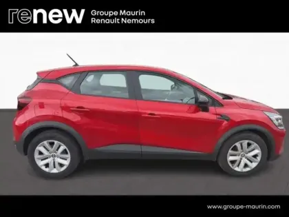 Photo 8 Renault Captur  1.0 TCe 90ch Business