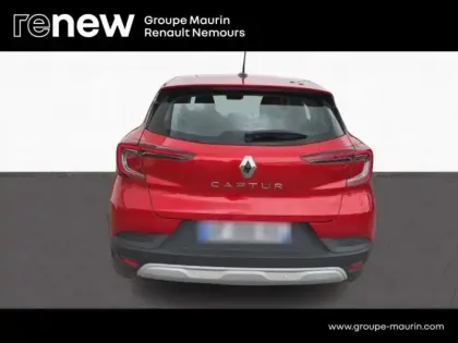 Photo 5 Renault Captur  1.0 TCe 90ch Business