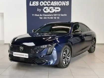 Photo Peugeot 508 Allure