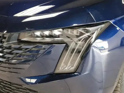 Photo 9 Peugeot 508  BlueHDi 130ch S&S Allure EAT8