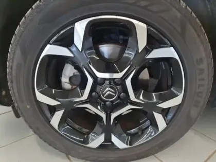 Photo 8 Citroën C5 aircross  PureTech 130ch S&S Shine EAT8