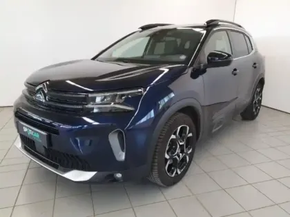 Photo Citroën C5 Aircross Shine