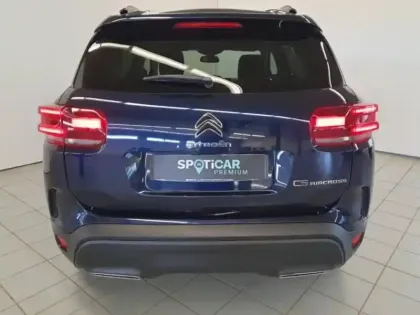 Photo 5 Citroën C5 aircross  PureTech 130ch S&S Shine EAT8