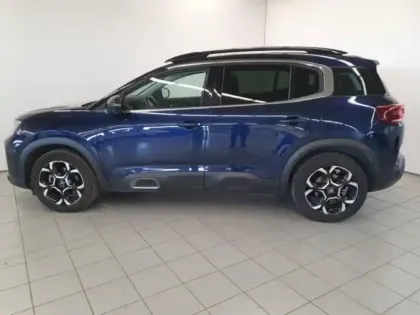 Photo 7 Citroën C5 aircross  PureTech 130ch S&S Shine EAT8