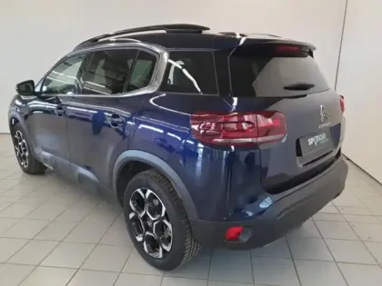 Photo 6 Citroën C5 aircross  PureTech 130ch S&S Shine EAT8