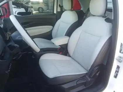 Photo 8 Fiat 500  e 118ch La Prima MY23