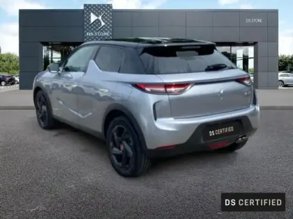 Photo 9 DS DS 3  Crossback BlueHDi 130ch Performance Line + Automatique