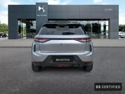 Photo 7 DS DS 3  Crossback BlueHDi 130ch Performance Line + Automatique