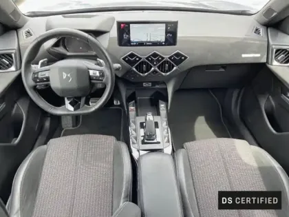 Photo 10 DS DS 3  Crossback BlueHDi 130ch Performance Line + Automatique