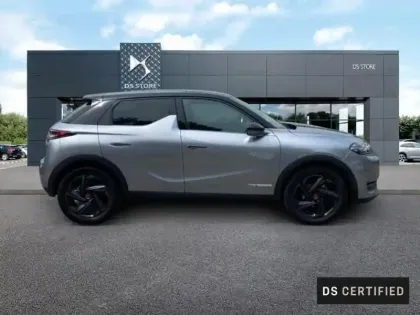 Photo 6 DS DS 3  Crossback BlueHDi 130ch Performance Line + Automatique