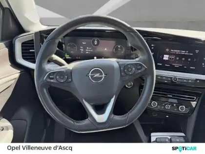 Photo 8 Opel Mokka  -e 136ch Elegance Business