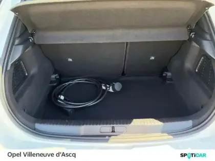 Photo 5 Opel Mokka  -e 136ch Elegance Business