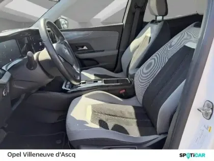 Photo 10 Opel Mokka  -e 136ch Elegance Business