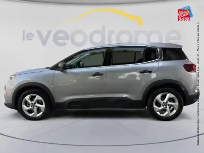 Photo 8 Citroën C5 aircross  1.2 PureTech 130ch PLUS