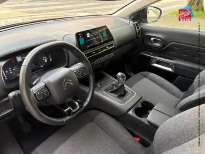 Photo 14 Citroën C5 aircross  1.2 PureTech 130ch PLUS