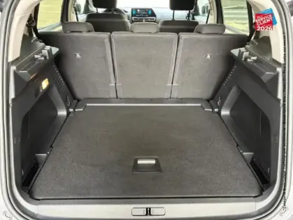 Photo 13 Citroën C5 aircross  1.2 PureTech 130ch PLUS
