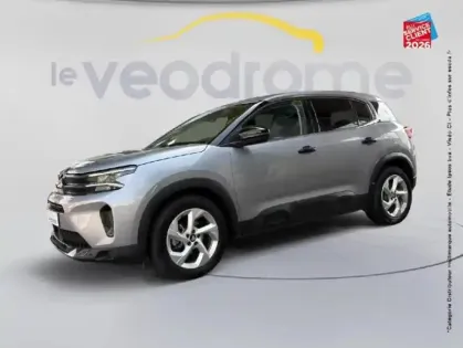 Photo Citroën C5 Aircross Plus