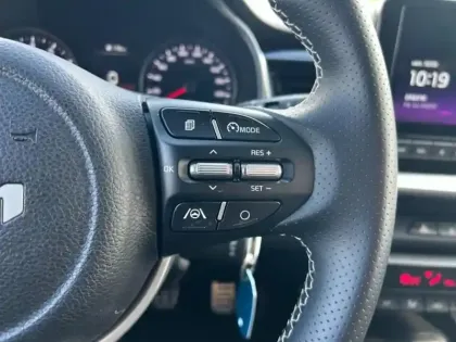 Photo 11 Kia Stonic  1.0 T-GDi 120ch MHEV GT Line