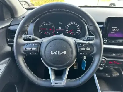 Photo 9 Kia Stonic  1.0 T-GDi 120ch MHEV GT Line
